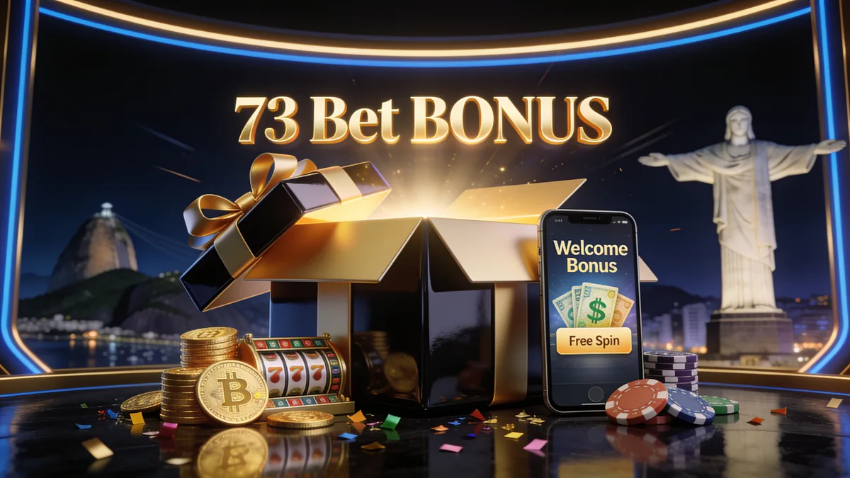Principais Características da 73 bet para jogadores no Brasil